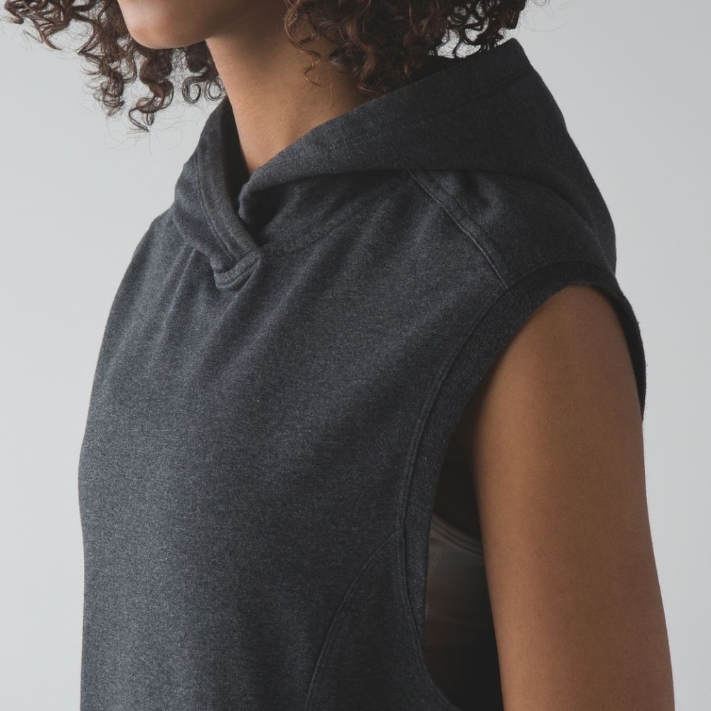 lululemon Blissed out Hoodie